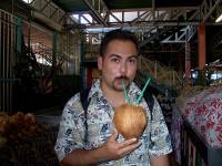 coconut dave 